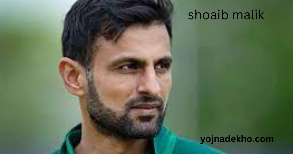 shoaib malik