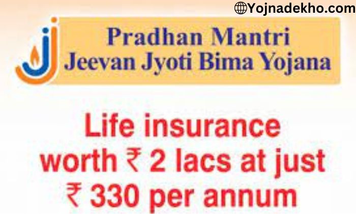 Pradhan Mantri Jeevan Jyoti Bima Yojana 2024| प्रधान मंत्री जीवन ज्योति ...