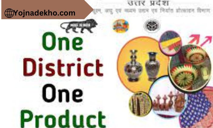 One District One Product 2024